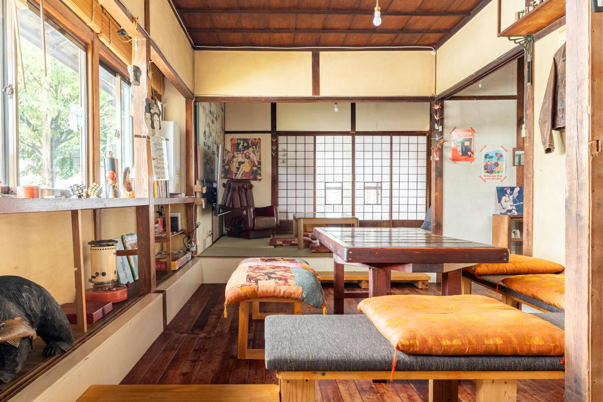 Entire House Popotel One Matsumoto Exterior photo