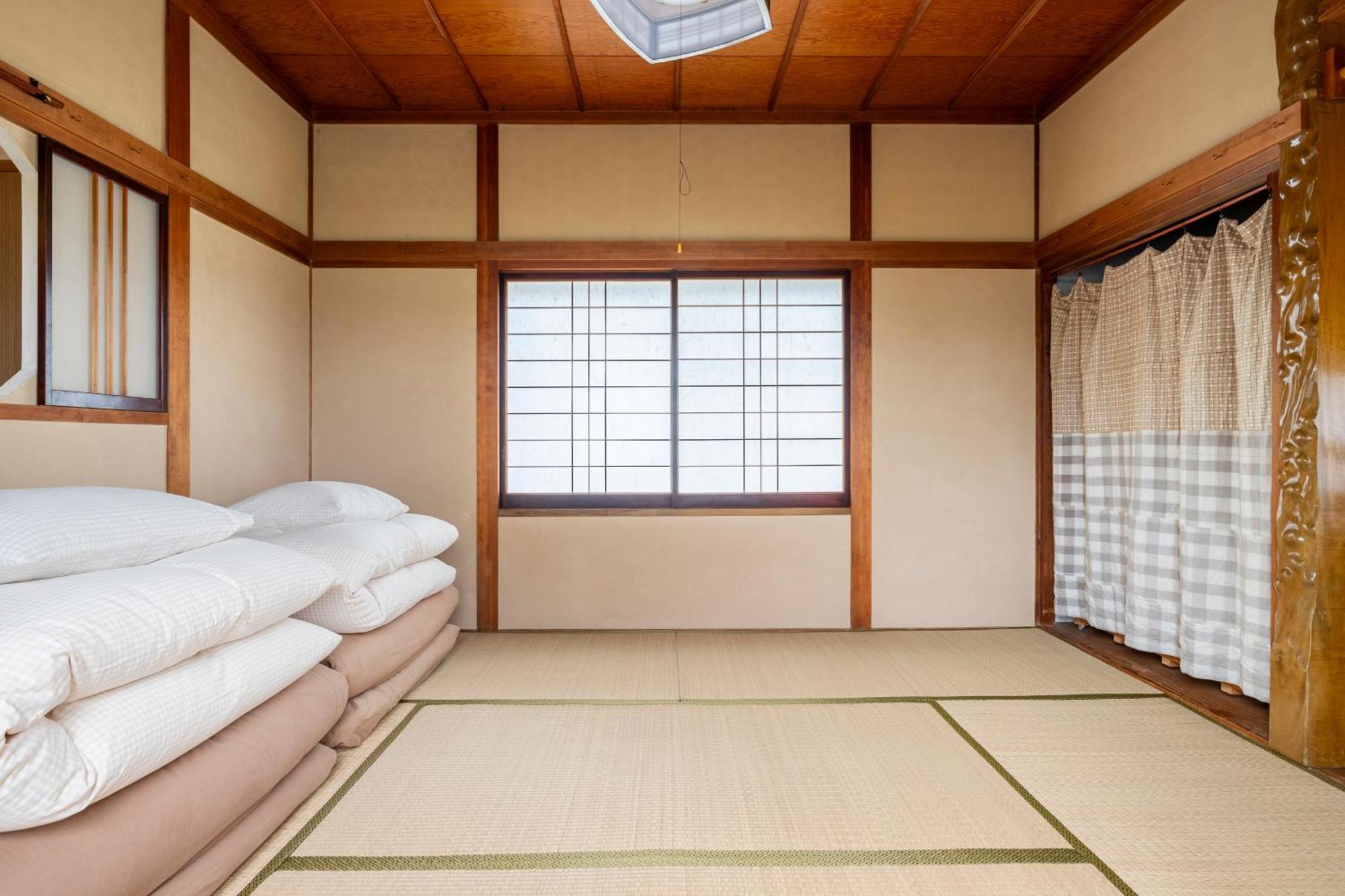 Entire House Popotel One Matsumoto Room photo