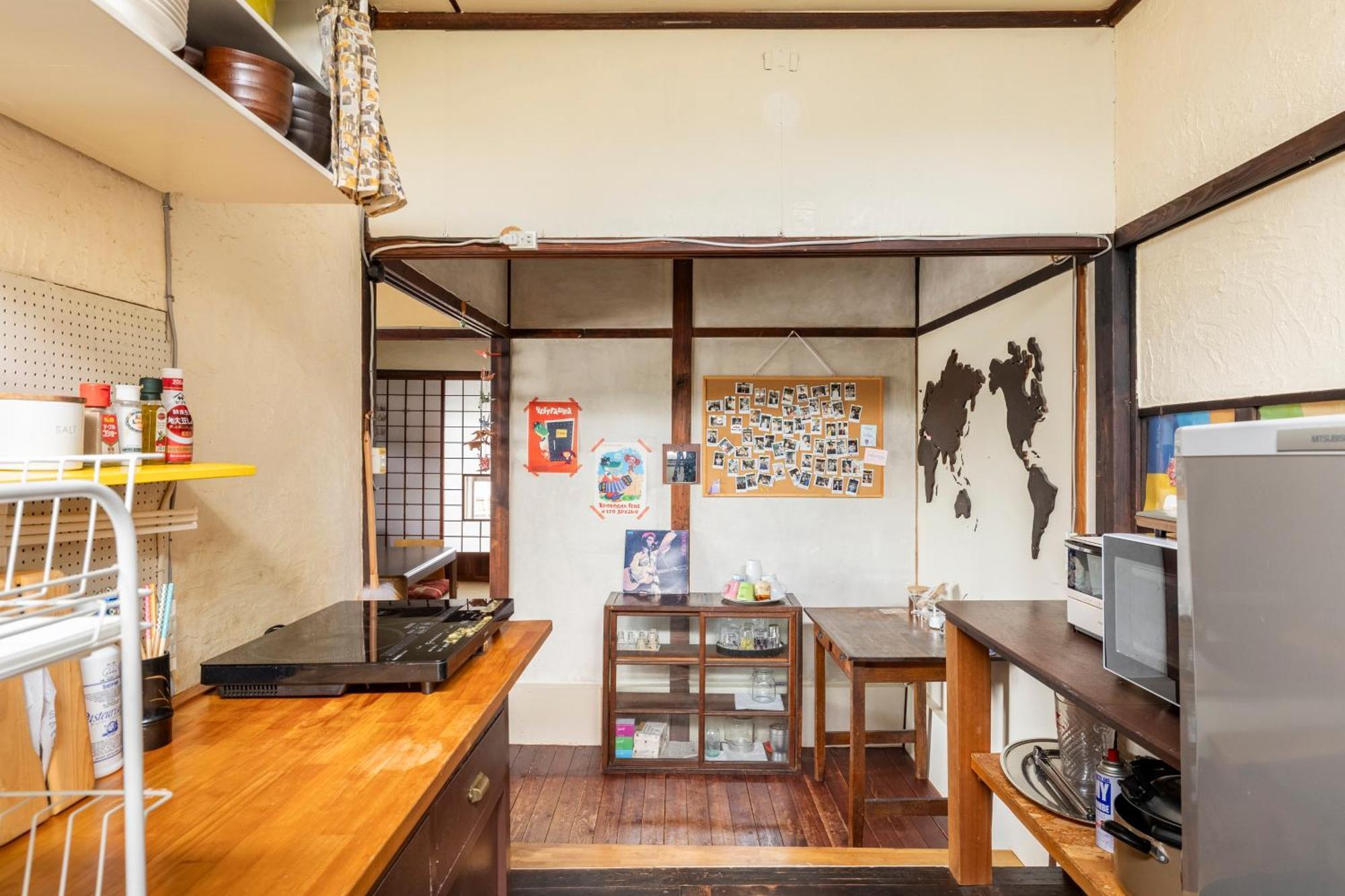 Entire House Popotel One Matsumoto Room photo