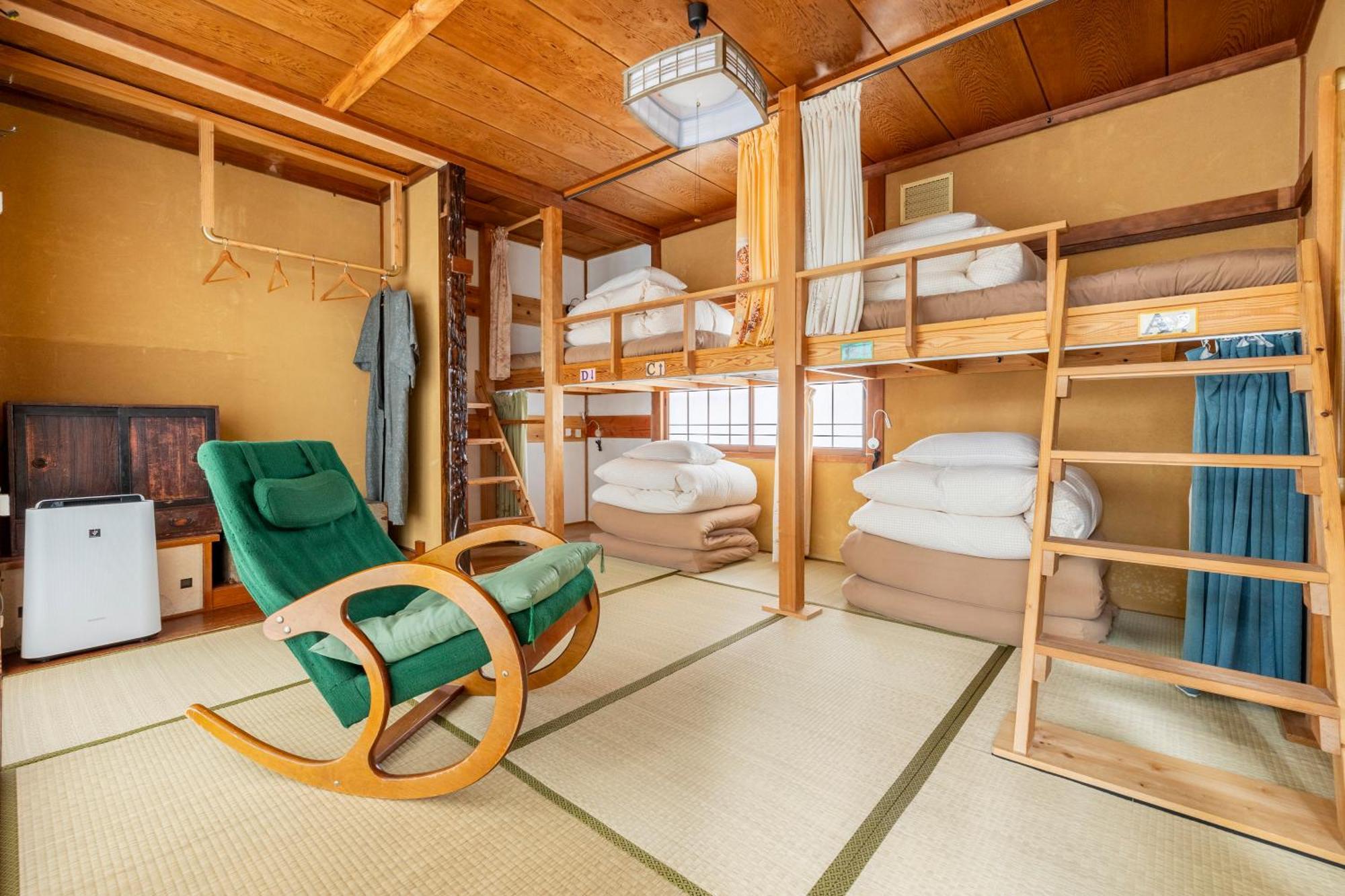 Entire House Popotel One Matsumoto Exterior photo