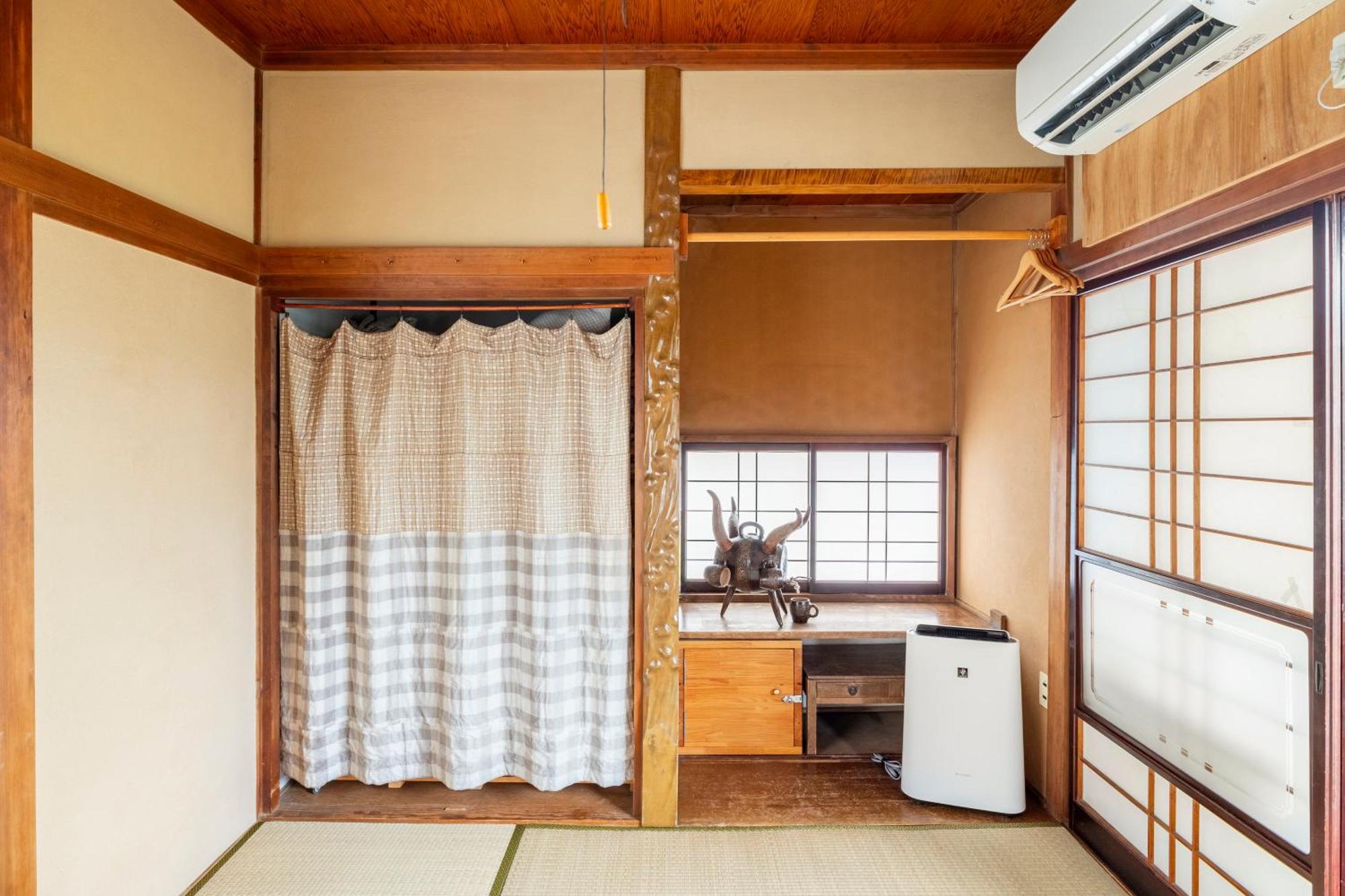 Entire House Popotel One Matsumoto Room photo