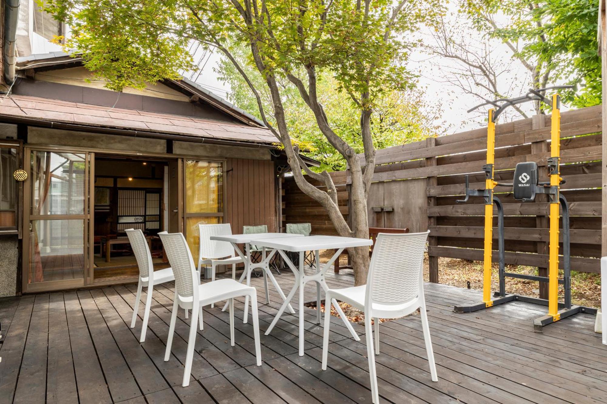 Entire House Popotel One Matsumoto Exterior photo